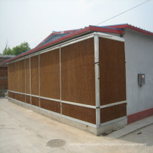 Evaporative Air Cooler of Poultry Equipment